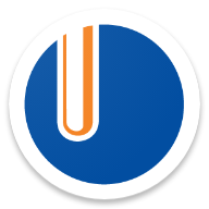 Logotipo da Urbanizadora Municipal